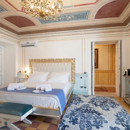 Les Suite Royales Sassari Exterior photo
