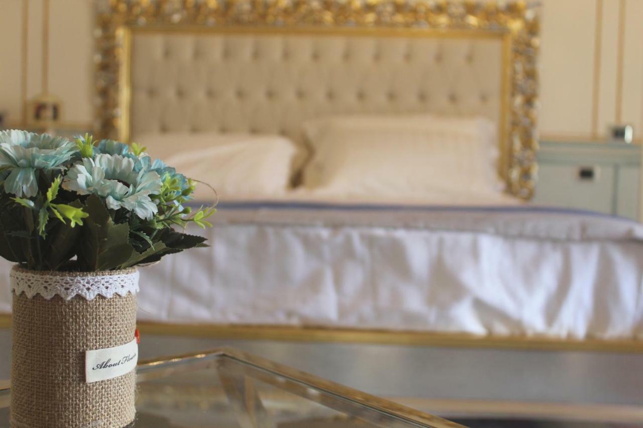 Les Suite Royales Sassari Exterior photo
