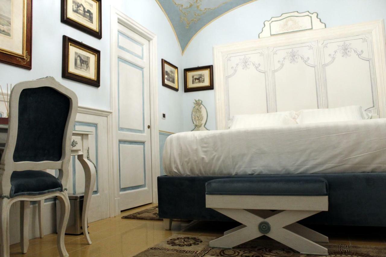 Les Suite Royales Sassari Exterior photo