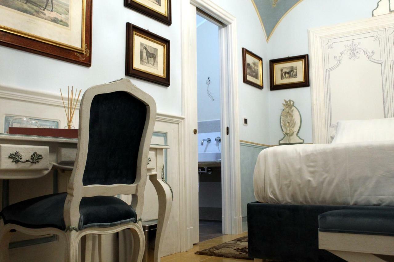Les Suite Royales Sassari Exterior photo