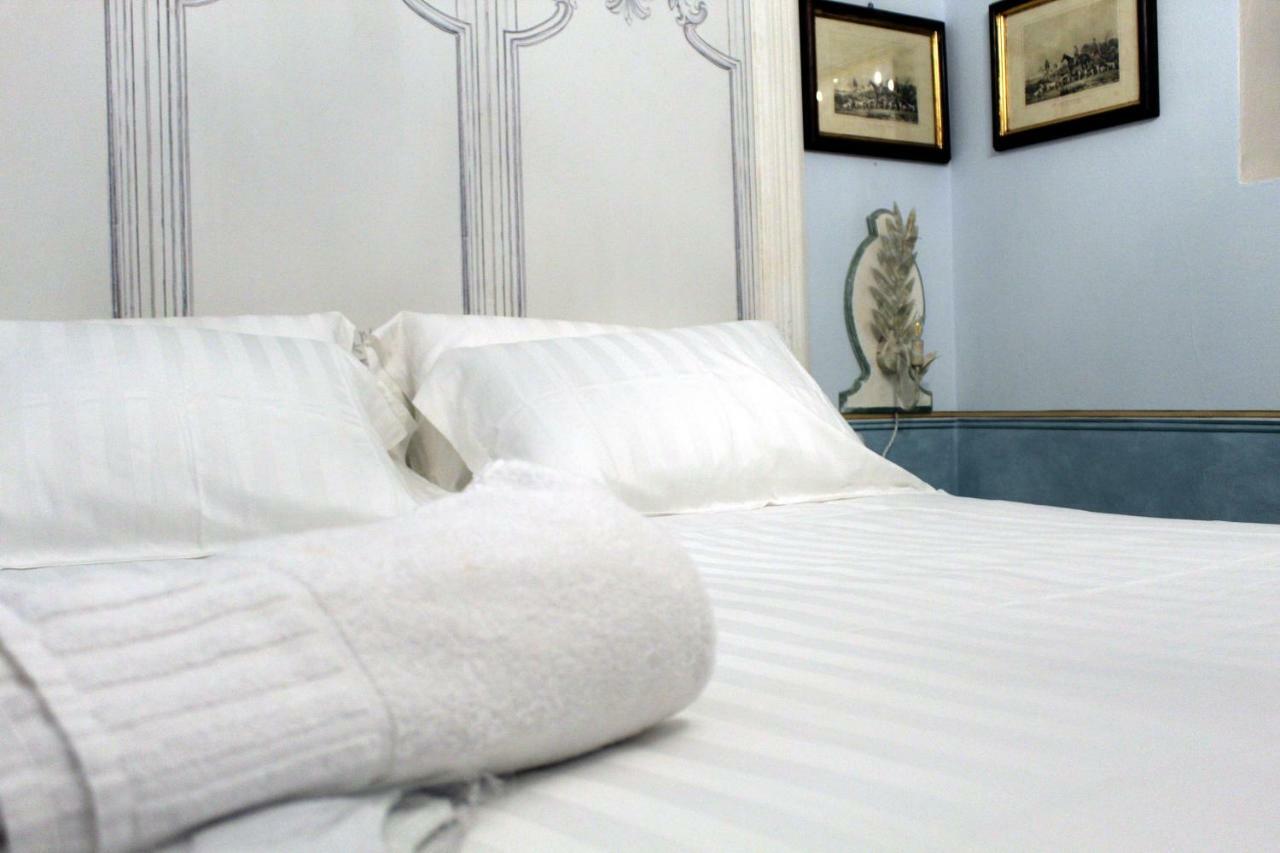 Les Suite Royales Sassari Exterior photo