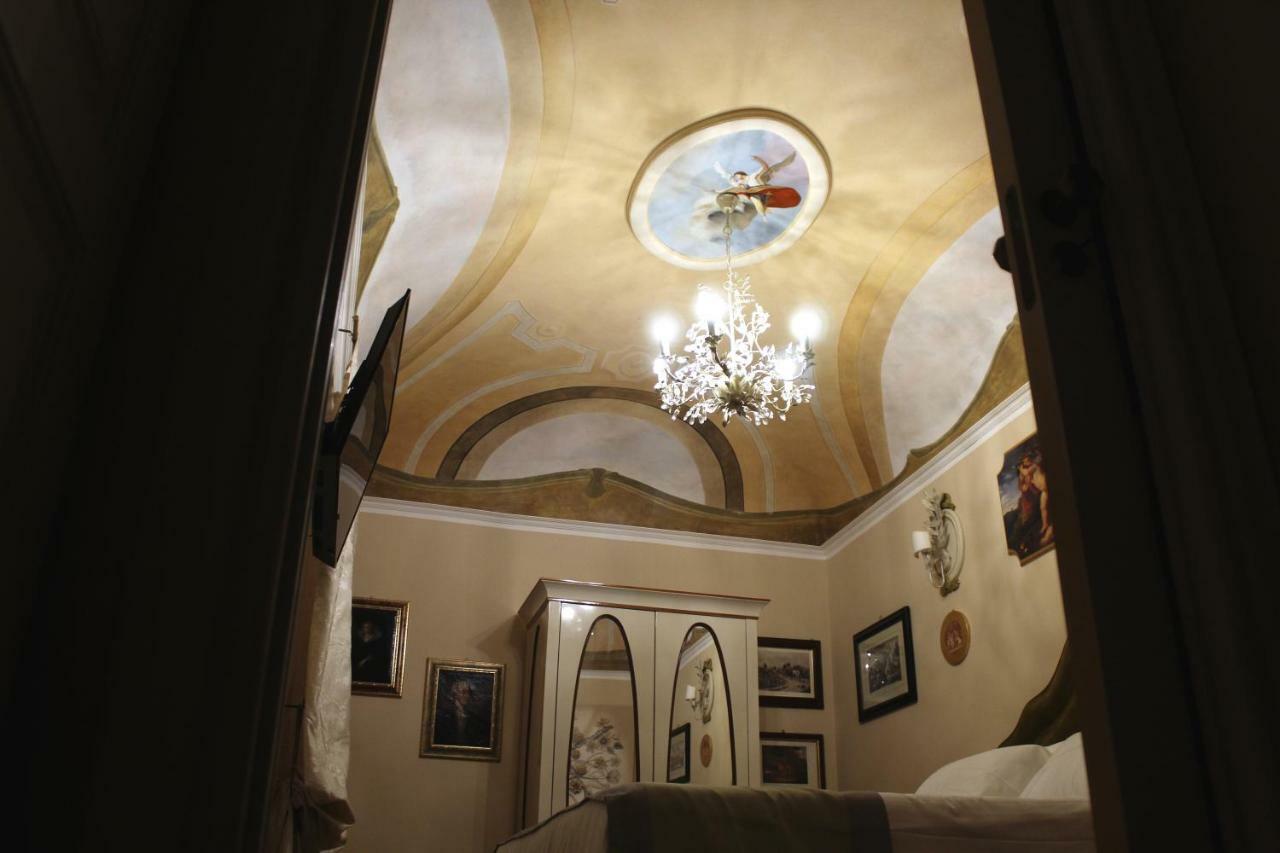 Les Suite Royales Sassari Exterior photo