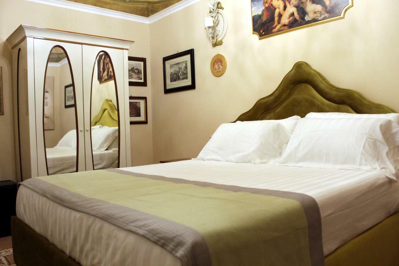 Les Suite Royales Sassari Exterior photo