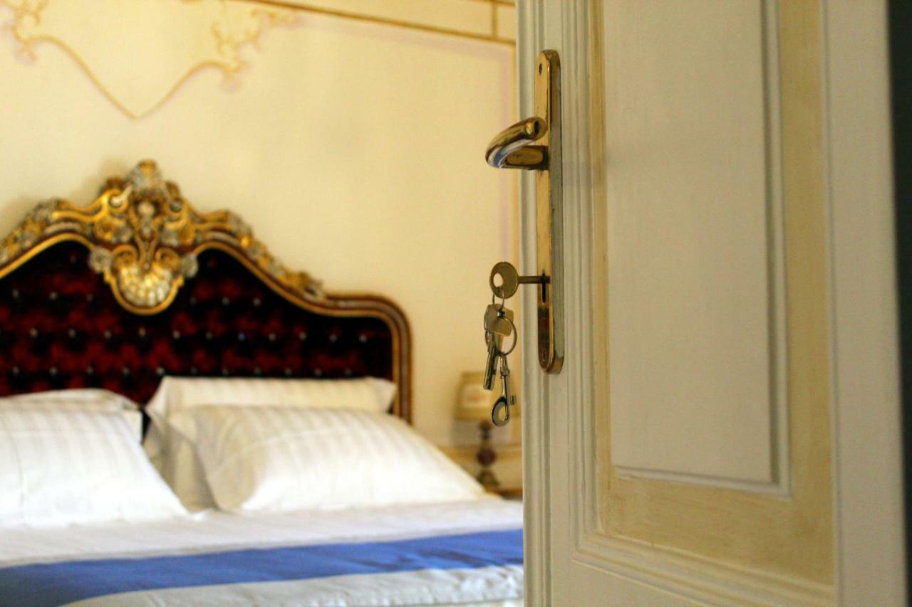 Les Suite Royales Sassari Exterior photo