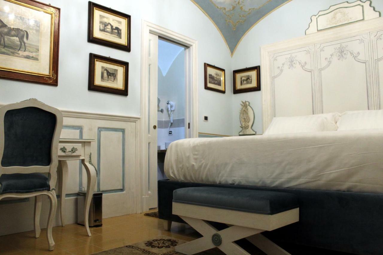 Les Suite Royales Sassari Exterior photo