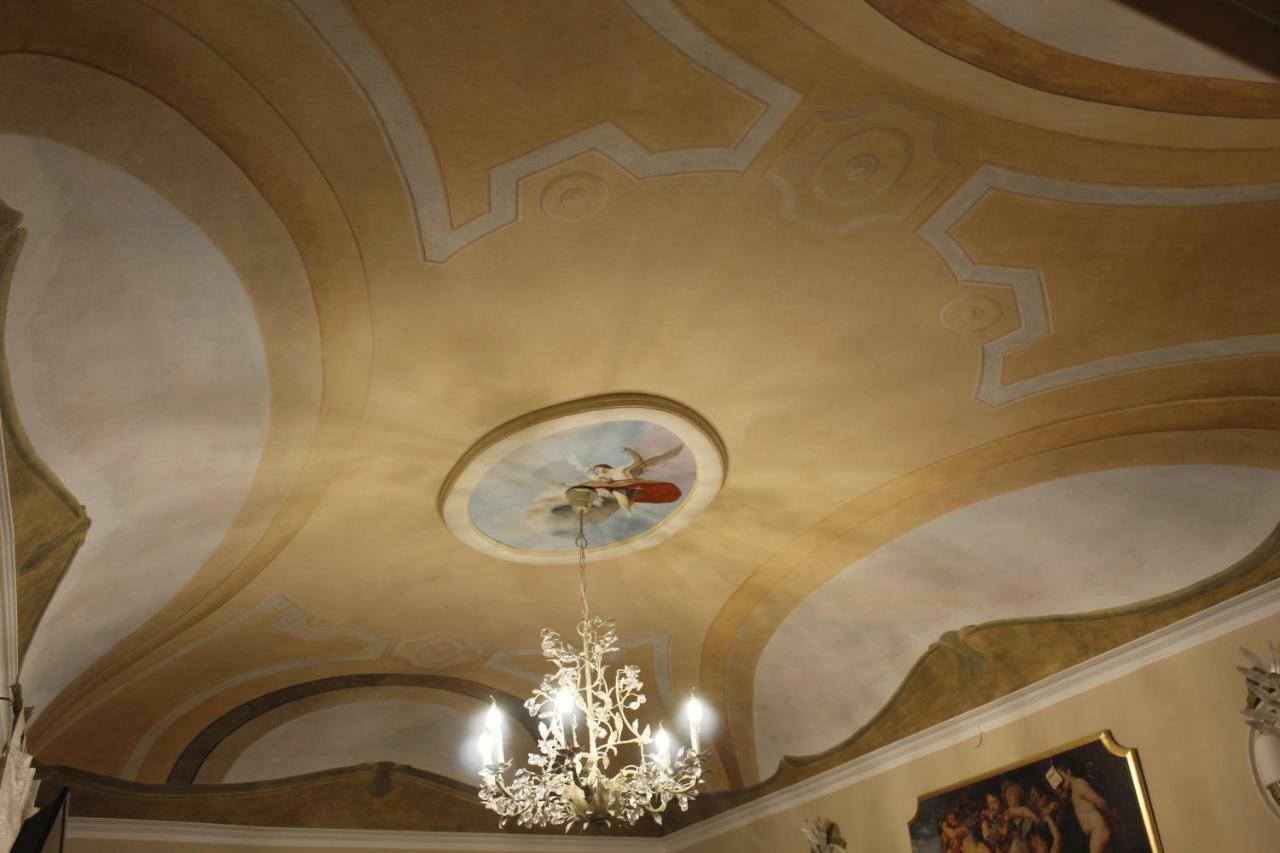 Les Suite Royales Sassari Exterior photo