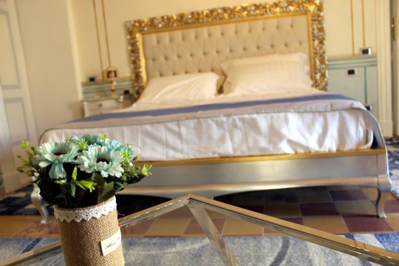 Les Suite Royales Sassari Exterior photo