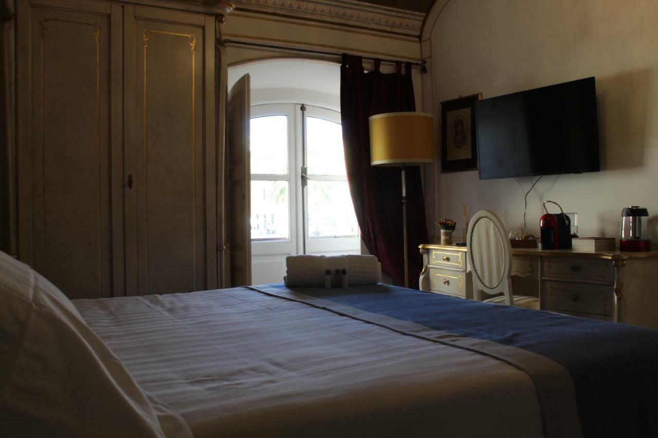 Les Suite Royales Sassari Exterior photo