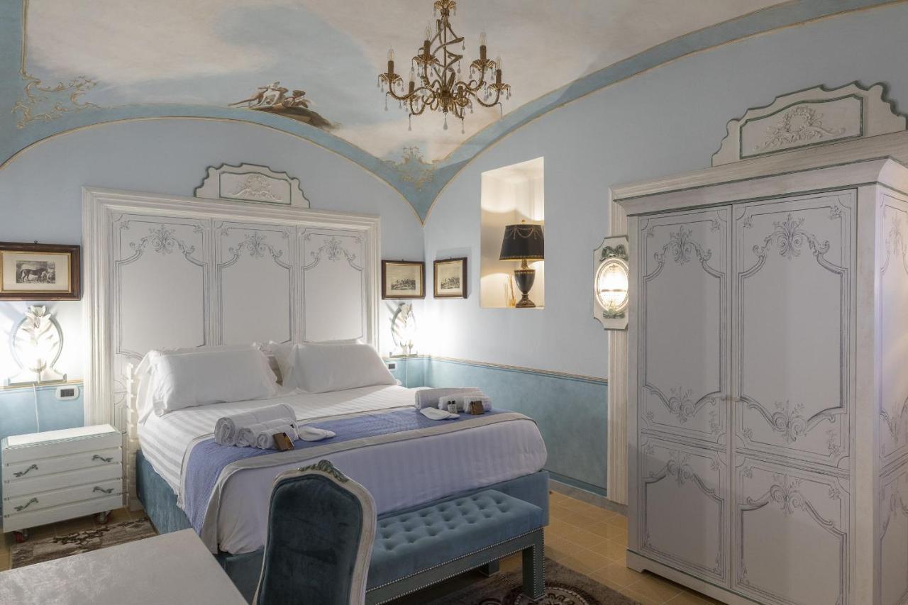 Les Suite Royales Sassari Exterior photo