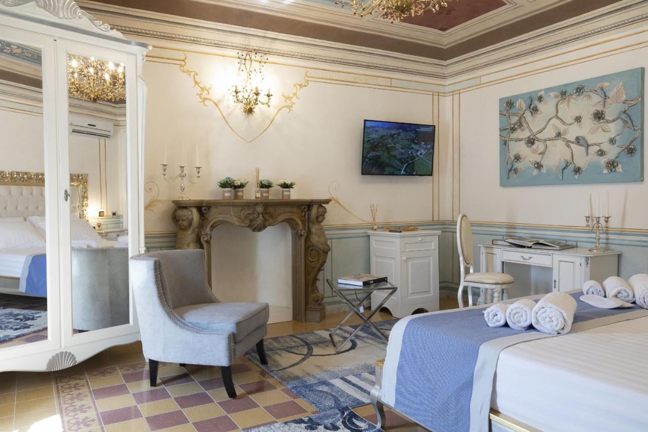 Les Suite Royales Sassari Exterior photo