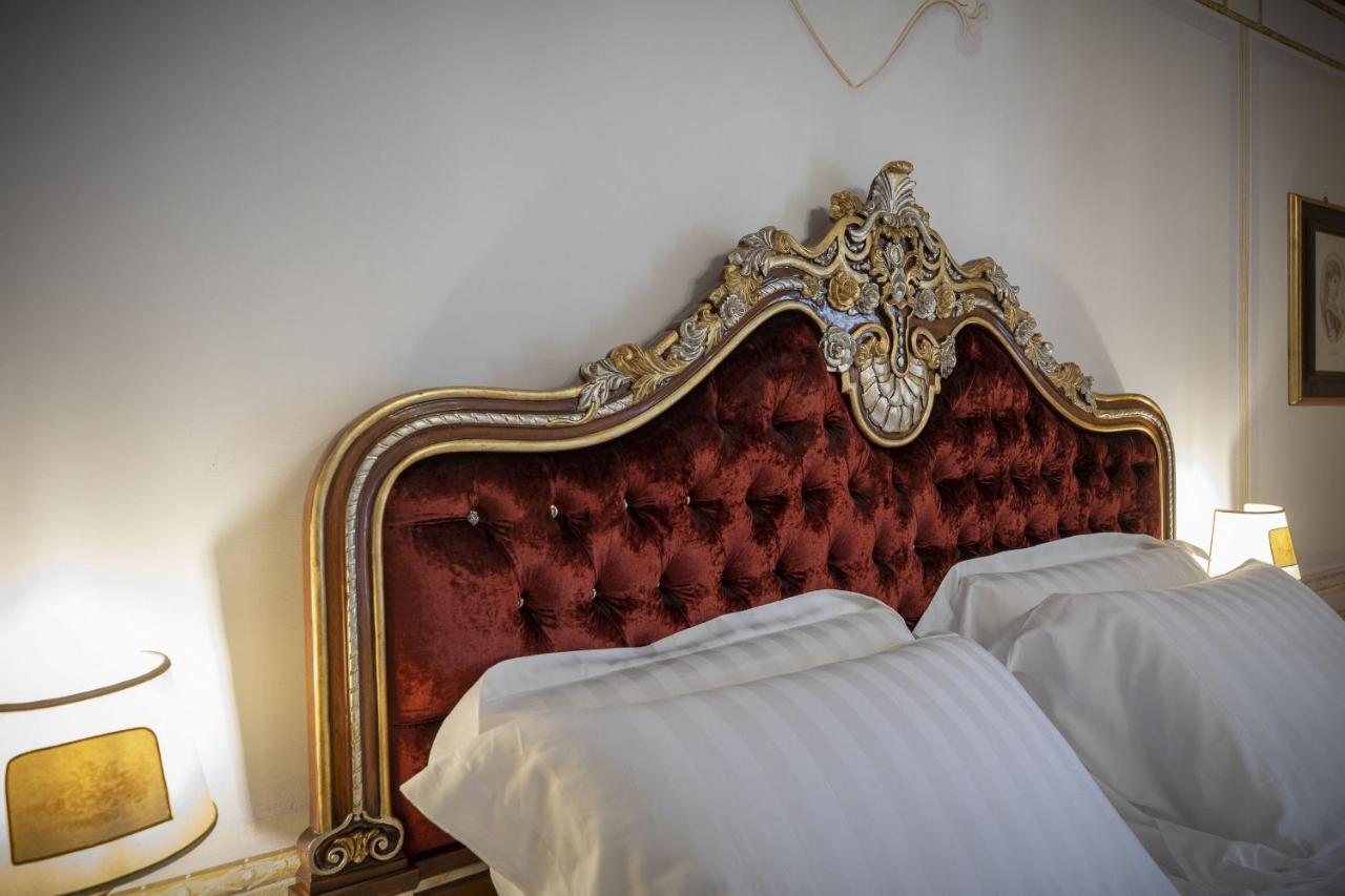 Les Suite Royales Sassari Exterior photo