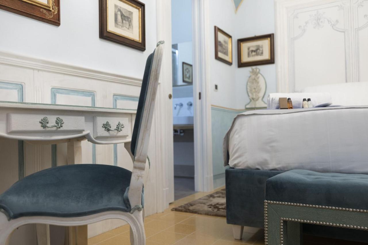 Les Suite Royales Sassari Exterior photo